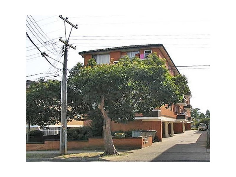 6/15 Bridge Street, Cabramatta NSW 2166