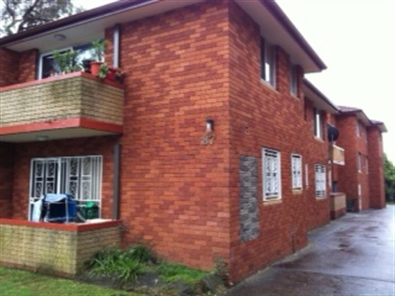 8/87 Longfield Street, Cabramatta NSW 2166