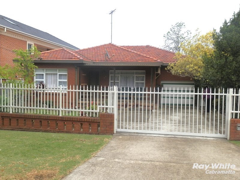 15 Bold Street, Cabramatta West NSW 2166