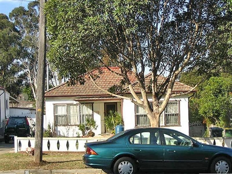 16 Church Street, Cabramatta NSW 2166