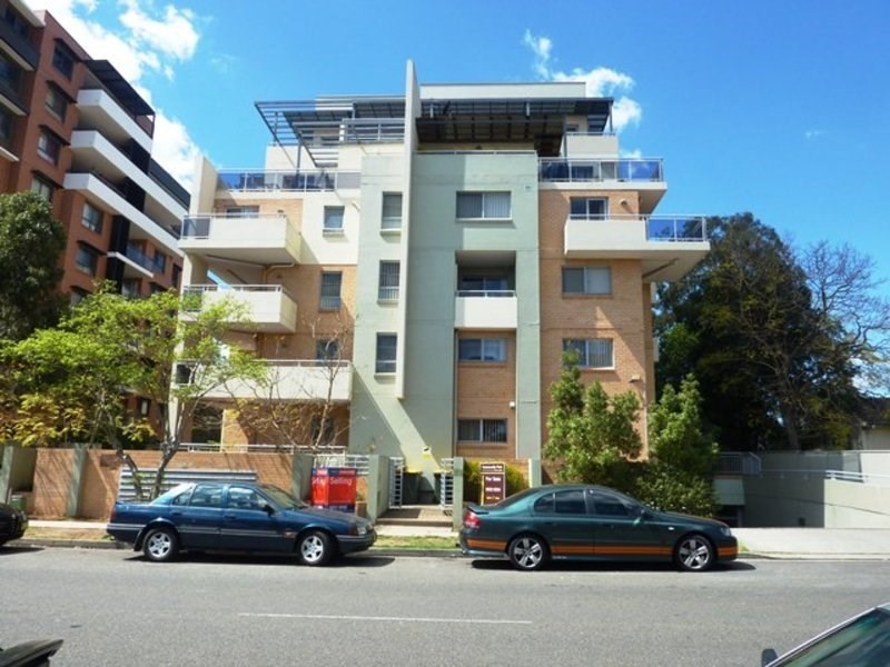 19/20-22 George Street, Liverpool NSW 2170