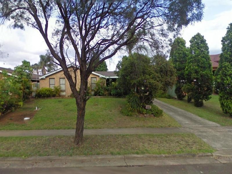 8 Derby Street, Chipping Norton NSW 2170