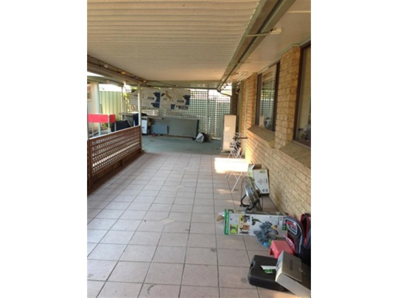 8 Derby Street, Chipping Norton NSW 2170