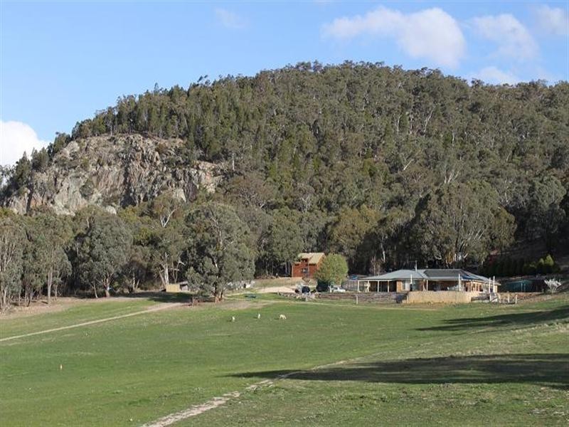 2110 Beaconsfield Road, Wisemans Creek NSW 2795