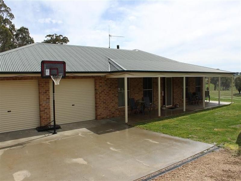 2110 Beaconsfield Road, Wisemans Creek NSW 2795