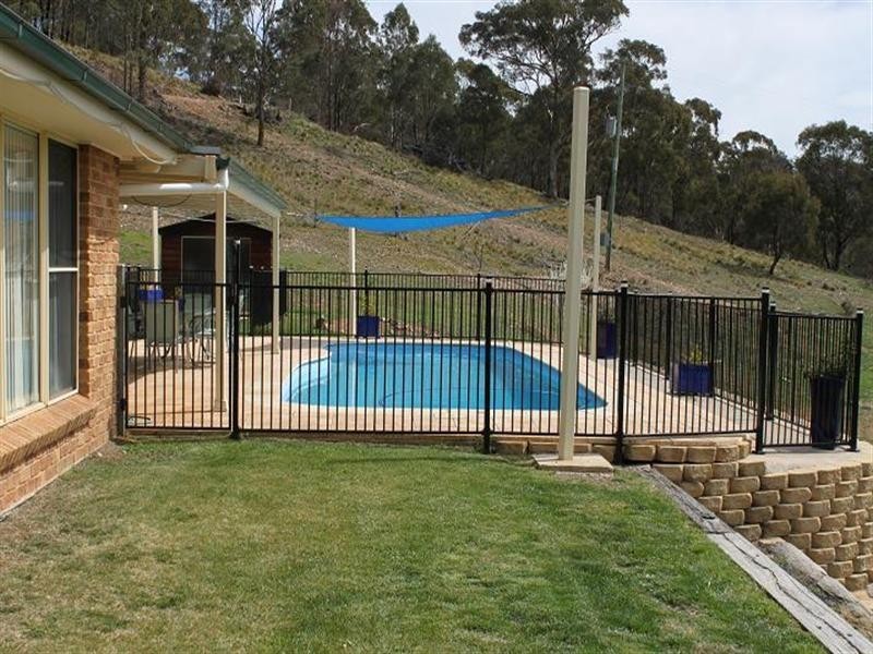 2110 Beaconsfield Road, Wisemans Creek NSW 2795