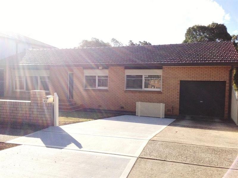 45 Humphries Road, Wakeley NSW 2176