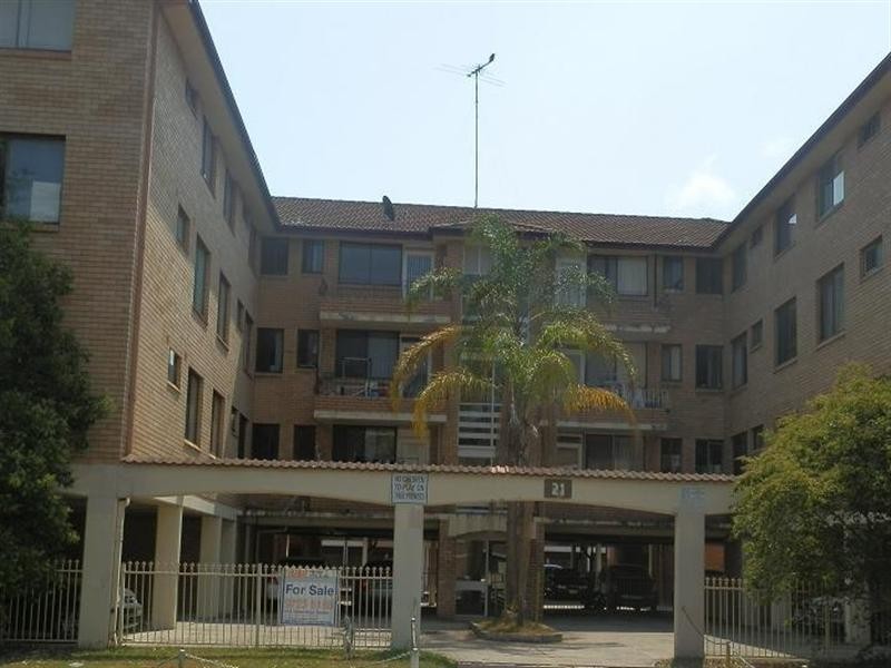 9/21 Equity Place, Canley Vale NSW 2166