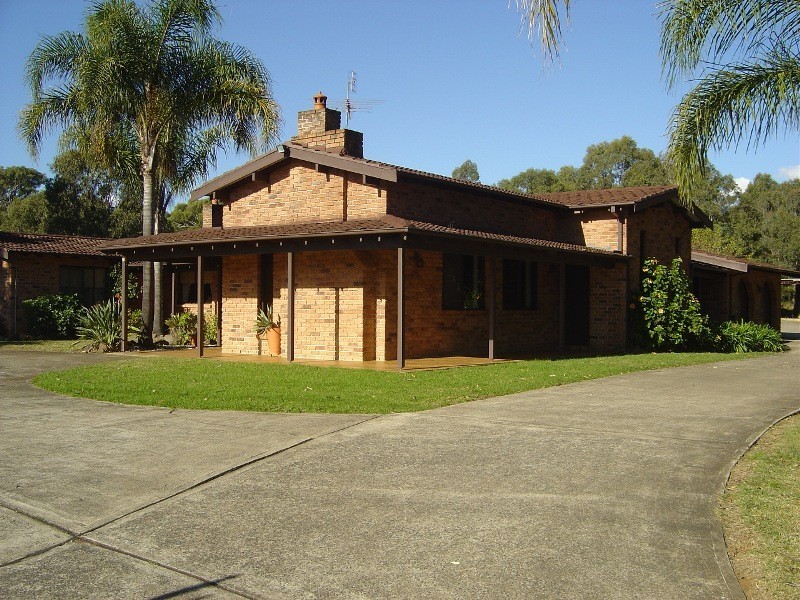 Mount Vernon NSW 2178