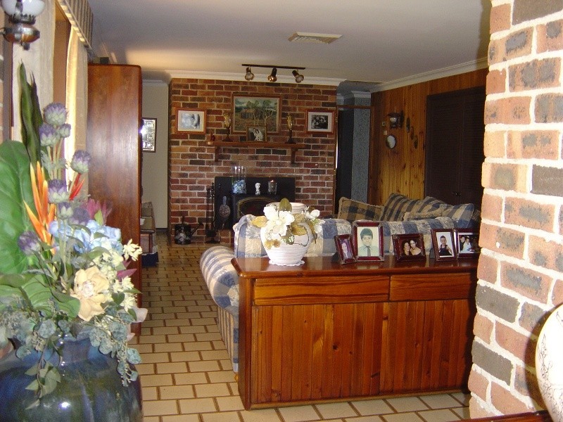 Mount Vernon NSW 2178