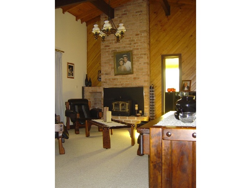 Mount Vernon NSW 2178