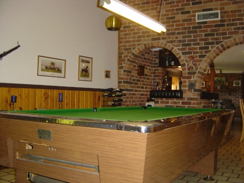 Mount Vernon NSW 2178