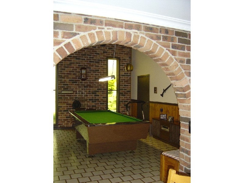 Mount Vernon NSW 2178