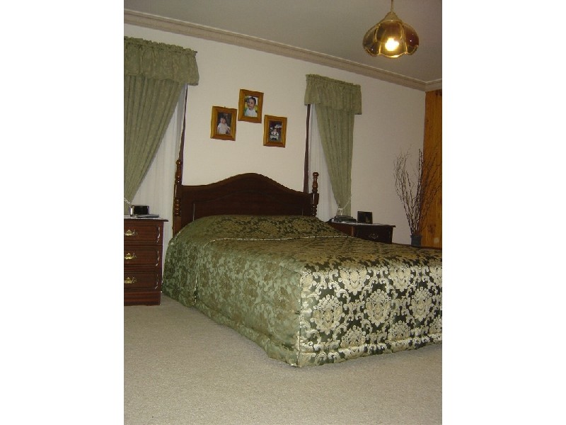 Mount Vernon NSW 2178