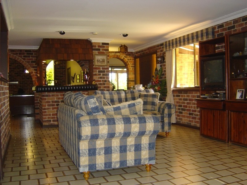 Mount Vernon NSW 2178