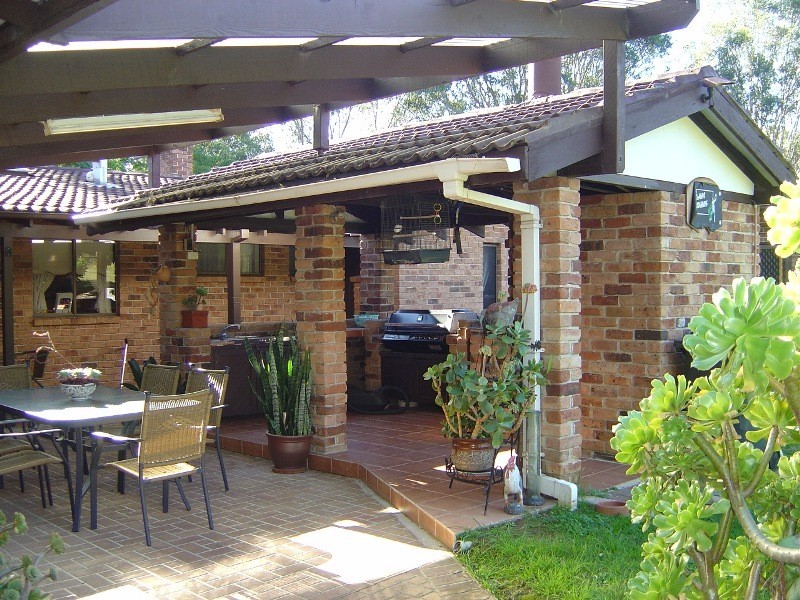 Mount Vernon NSW 2178