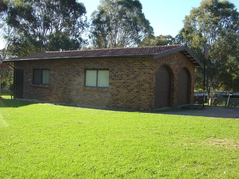 Mount Vernon NSW 2178