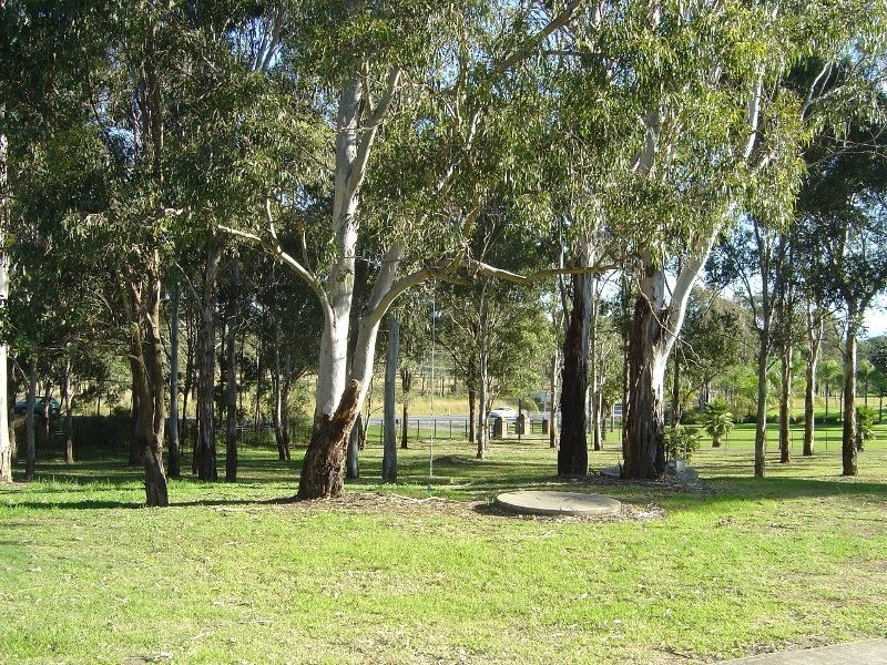 Mount Vernon NSW 2178