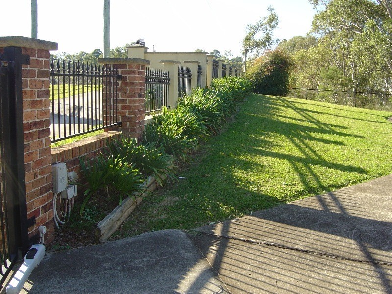 Mount Vernon NSW 2178