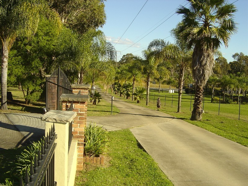 Mount Vernon NSW 2178