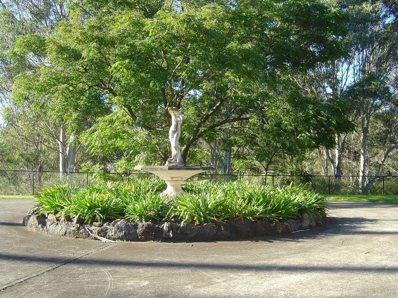 Mount Vernon NSW 2178