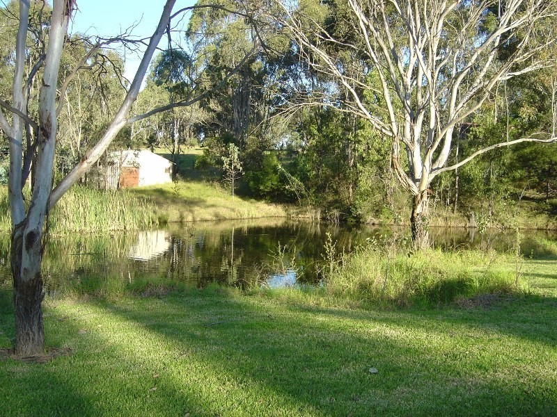 Mount Vernon NSW 2178