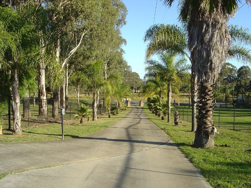 Mount Vernon NSW 2178