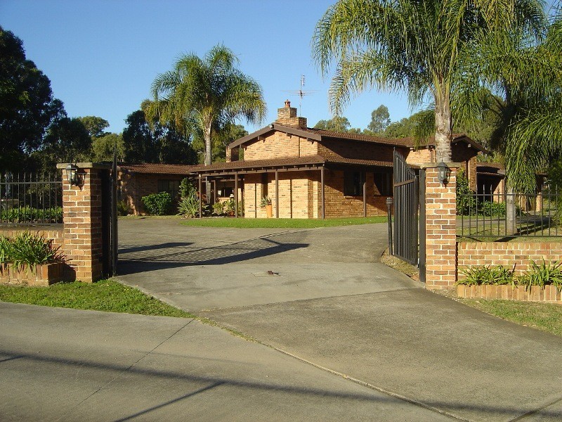 Mount Vernon NSW 2178