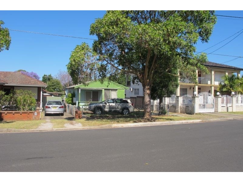 92 Water Street, Cabramatta NSW 2166