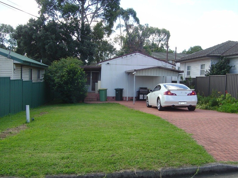34 North Street, Fairfield NSW 2165