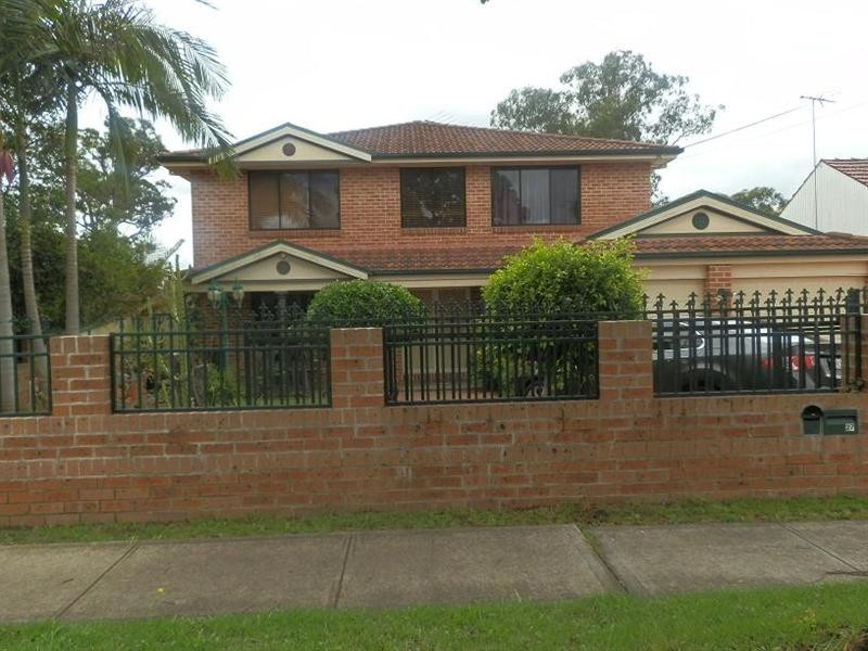 27 Prince Street, Canley Heights NSW 2166