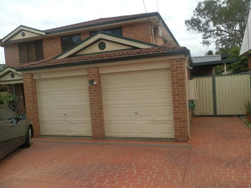 27 Prince Street, Canley Heights NSW 2166