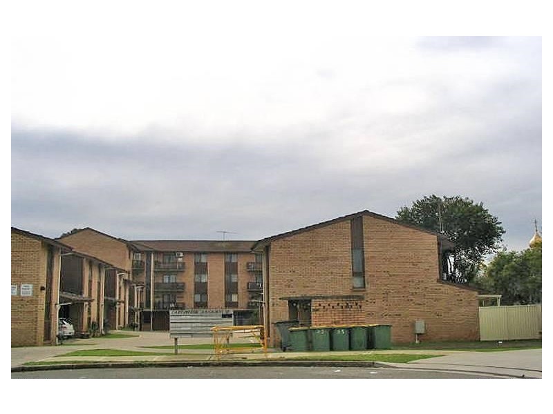 26/3-5 Gilbert Street, Cabramatta NSW 2166