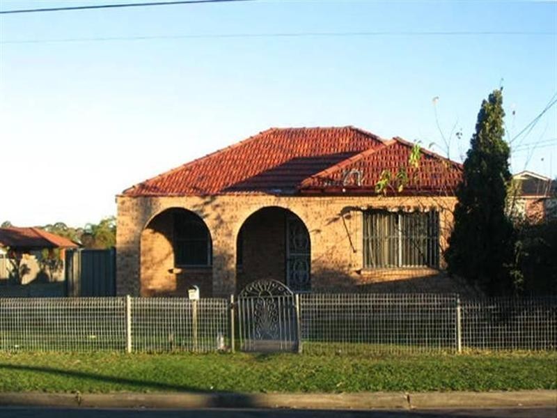 60 Torrens Street, Canley Vale NSW 2166