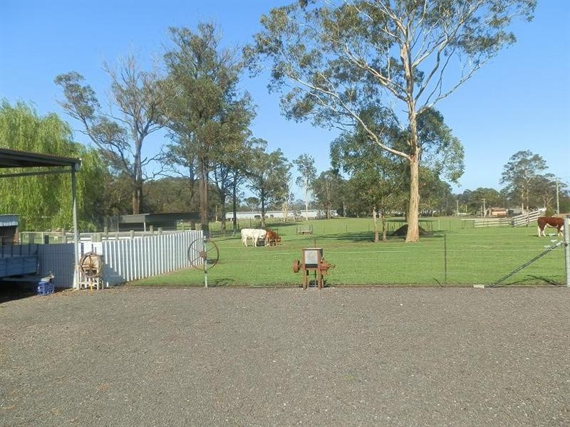 420 Devonshire Road, Kemps Creek NSW 2178