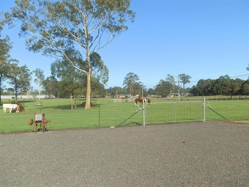 420 Devonshire Road, Kemps Creek NSW 2178