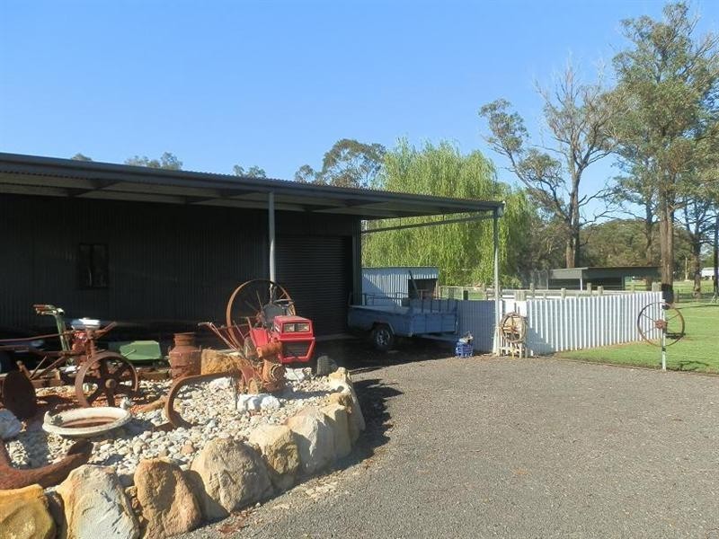 420 Devonshire Road, Kemps Creek NSW 2178