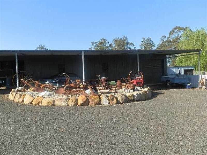 420 Devonshire Road, Kemps Creek NSW 2178