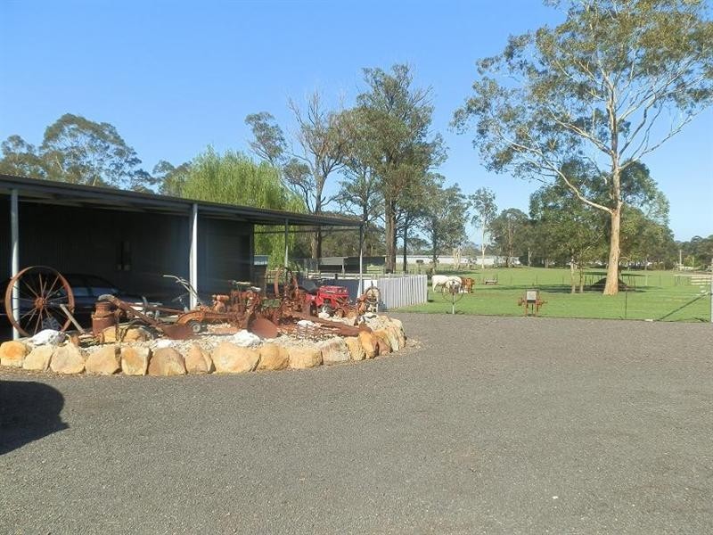 420 Devonshire Road, Kemps Creek NSW 2178