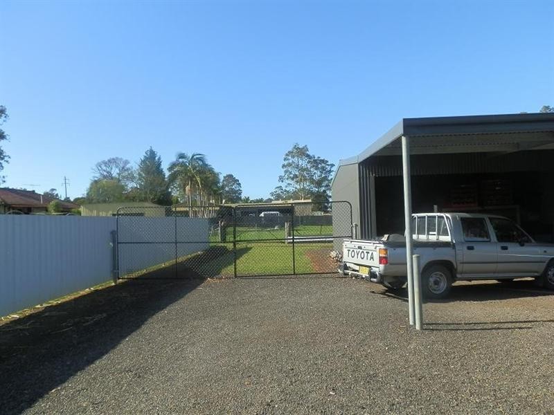 420 Devonshire Road, Kemps Creek NSW 2178