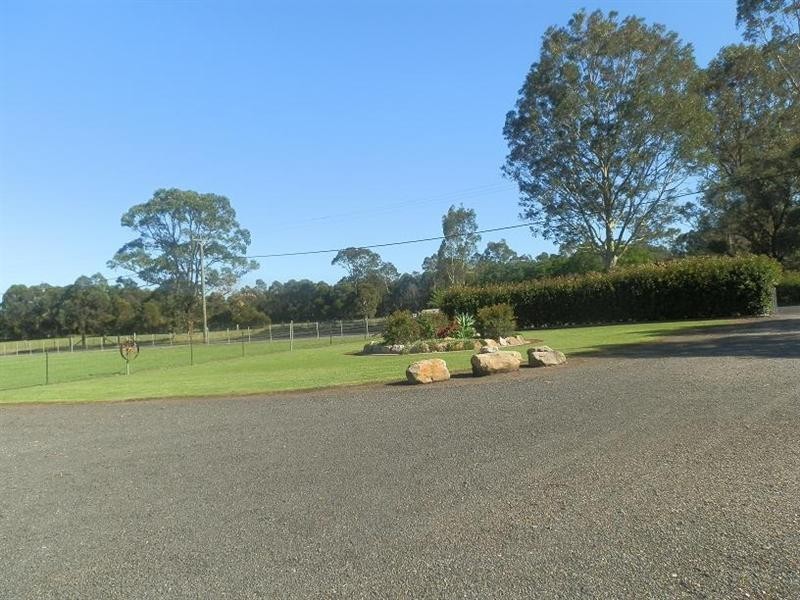 420 Devonshire Road, Kemps Creek NSW 2178