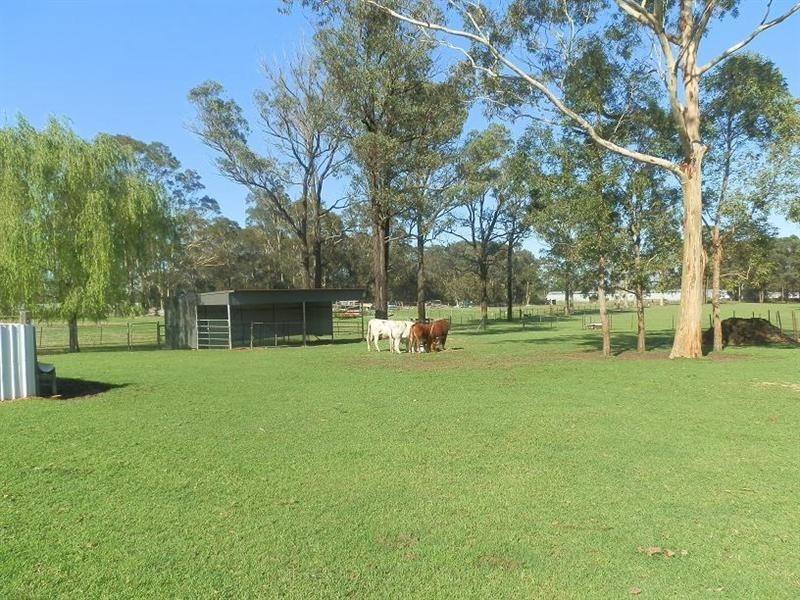 420 Devonshire Road, Kemps Creek NSW 2178