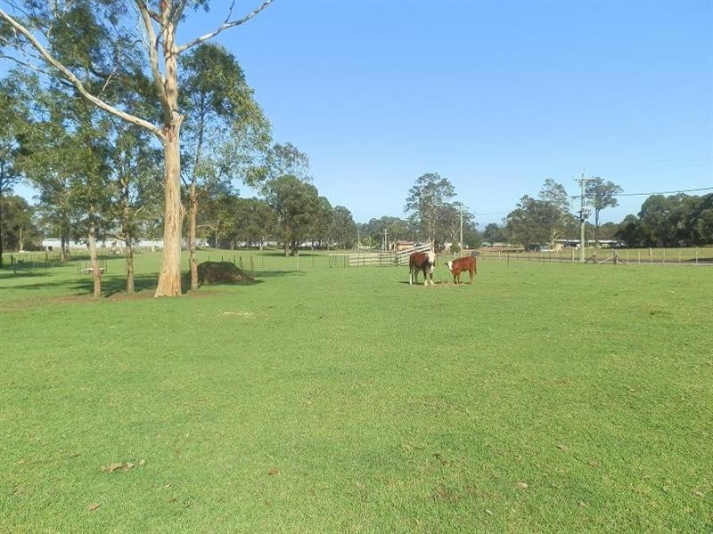 420 Devonshire Road, Kemps Creek NSW 2178