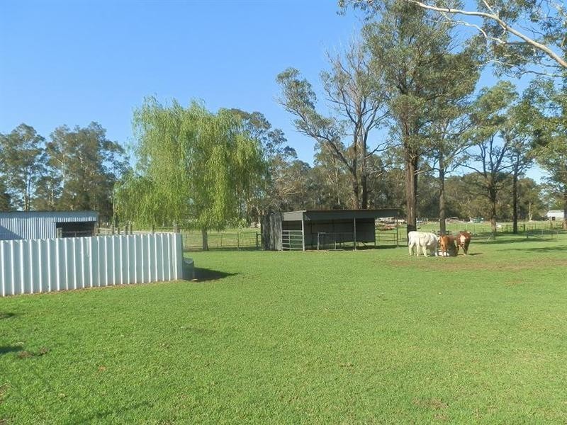 420 Devonshire Road, Kemps Creek NSW 2178