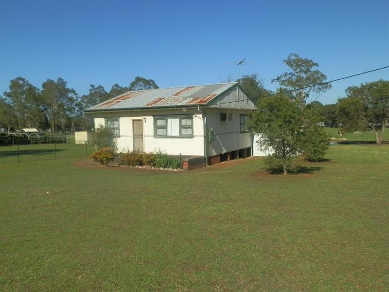 420 Devonshire Road, Kemps Creek NSW 2178