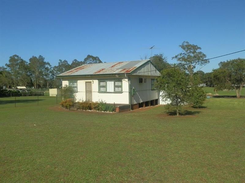 420 Devonshire Road, Kemps Creek NSW 2178