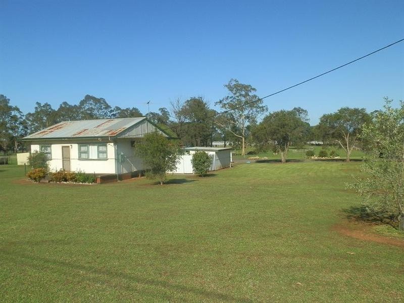 420 Devonshire Road, Kemps Creek NSW 2178