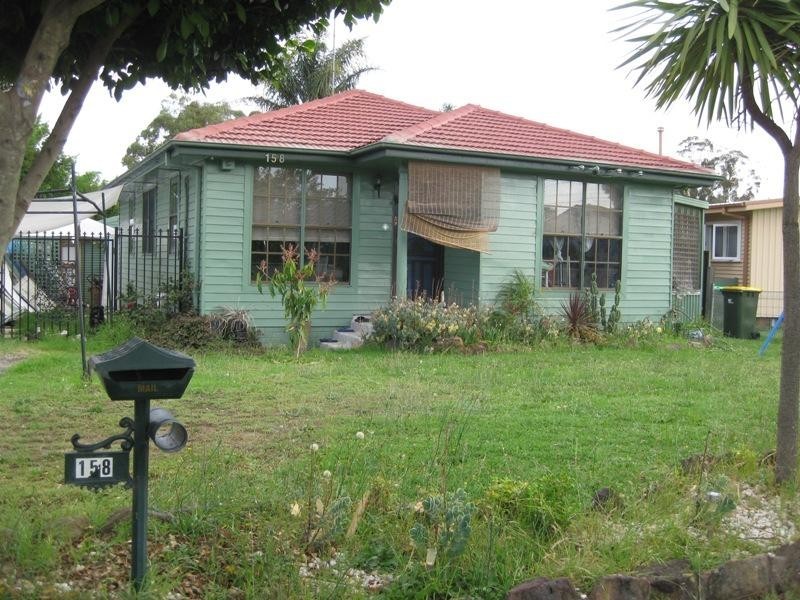 158 Lawrence Hargrave Road, Warwick Farm NSW 2170