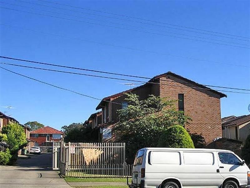 18/55 Hill Street, Cabramatta NSW 2166