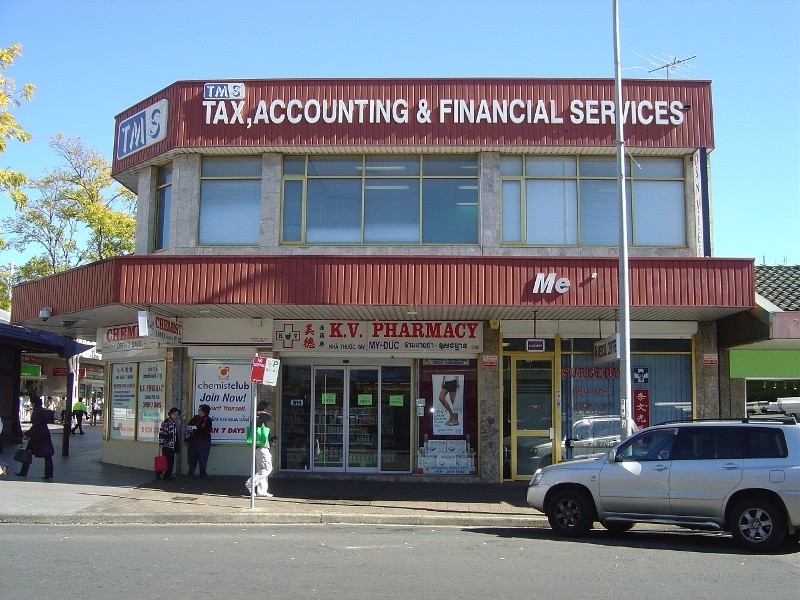 49 Park Road, Cabramatta NSW 2166